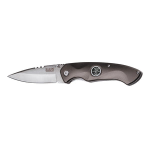Klein 44201 Electrician's Pocket Knife Klein 44201