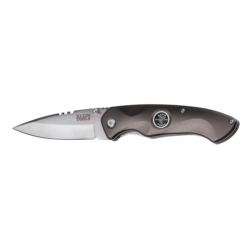 Klein 44201 Electrician's Pocket Knife Klein 44201