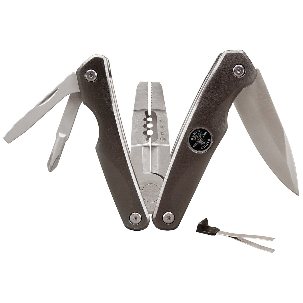 Klein 44216 Electrician's Hybrid Plier Multi-Tool Klein 44216