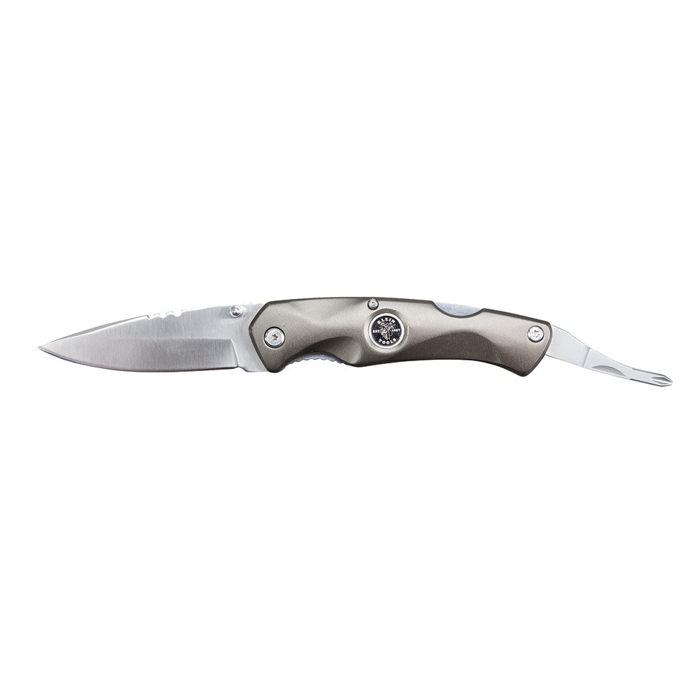 Klein 44217 Electrician's Pocket Knife Klein 44217