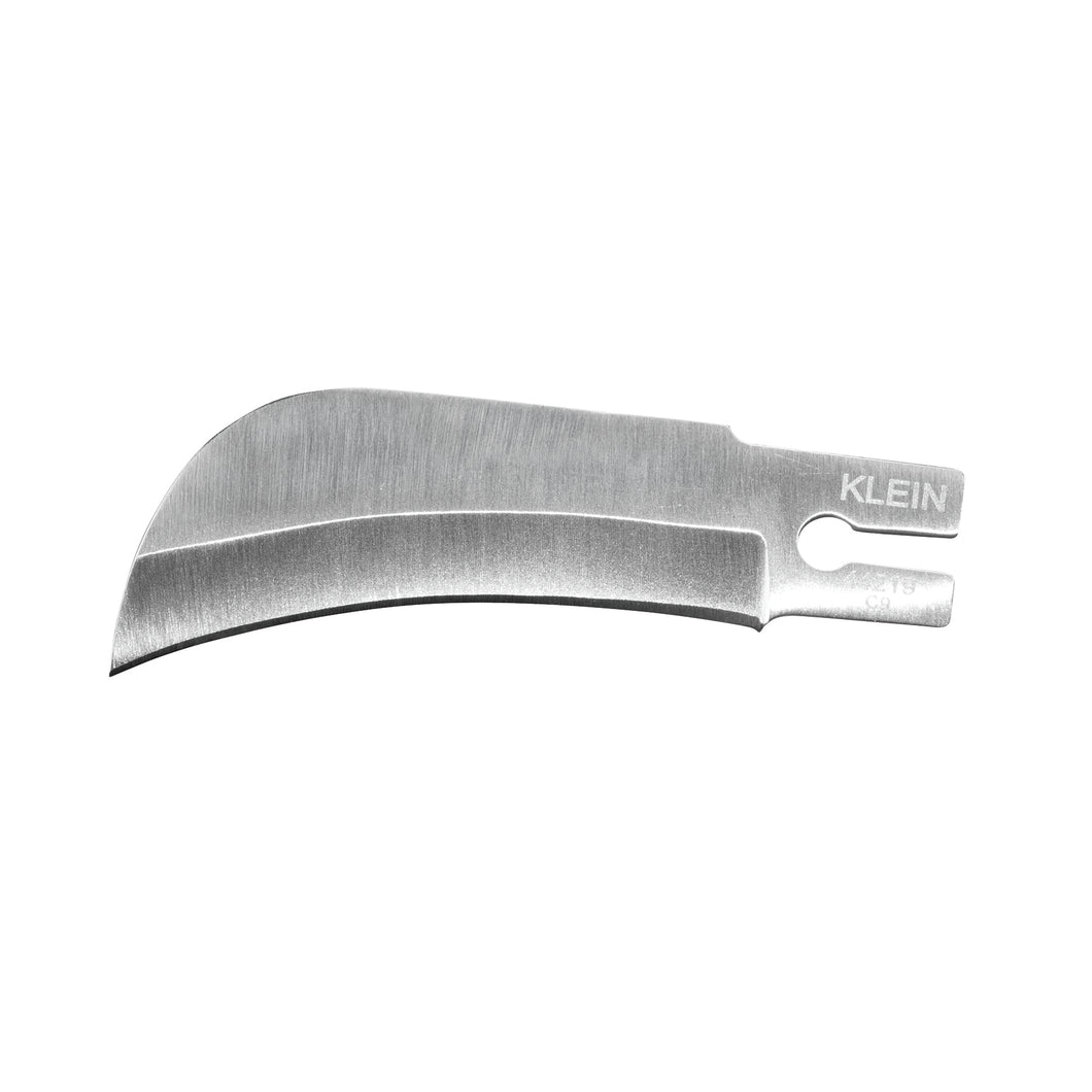 Klein 44219 Replacement Blades for Cable Skinning Folding Utility Knife, 3 Pack Klein 44219