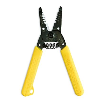 Ideal 45-124 Wire Stripper, 6-16 AWG Ideal 45-124