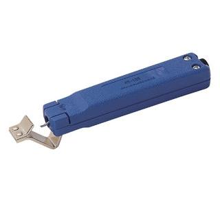 Ideal 45-128 Swivel-Blade Cable Stripper, 3/4'' Ideal 45-128