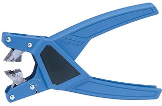 Ideal 45-235 Cable Stripper,ideal,open-throat Construction Ideal 45-235