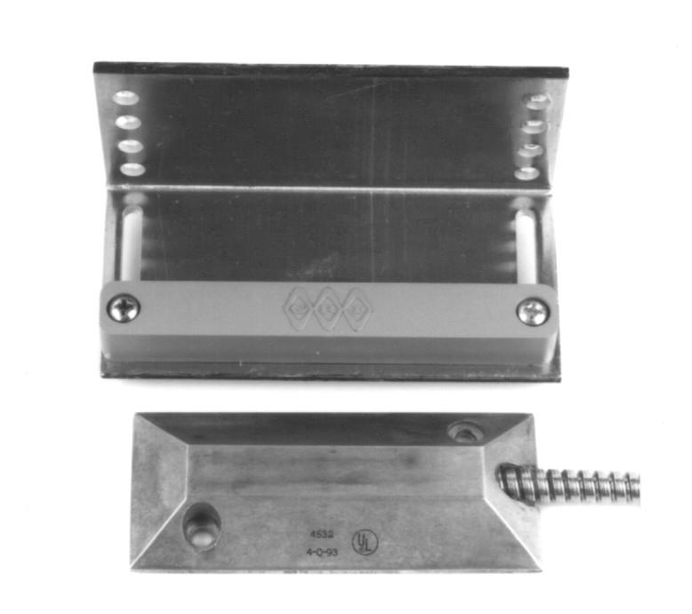 George Risk 4532L Overhead Door Switch George Risk 4532L