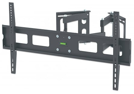 Manhattan 461214 Universal LCD Full-Motion Corner Wall Mount Manhattan 461214