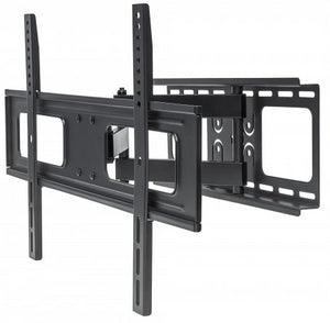 Manhattan 461283 Universal Flat-Panel TV Full-Motion Wall Mount Manhattan 461283