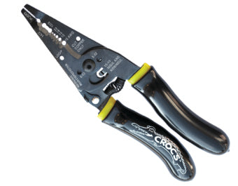 Rack-A-Tiers 47000 Needle Nose Wire Stripper, 10-22 AWG Rack-A-Tiers 47000