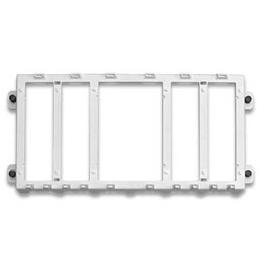 Leviton 47612-EBK Expansion Mounting Bracket Leviton 47612-EBK