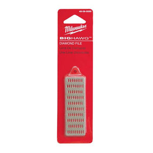 Milwaukee 48-09-5055 Big Hawg Diamond File Milwaukee 48-09-5055