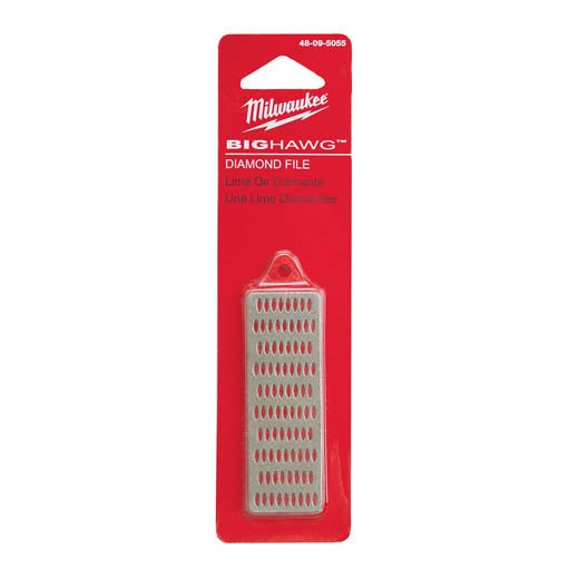 Milwaukee 48-09-5055 Big Hawg Diamond File Milwaukee 48-09-5055