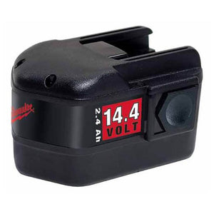 Milwaukee 48-11-1024 14.4V Power Plus Battery Milwaukee 48-11-1024