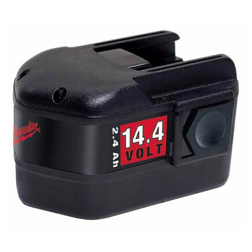 Milwaukee 48-11-1024 14.4V Power Plus Battery Milwaukee 48-11-1024