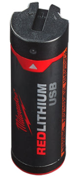 Milwaukee 48-11-2130 RedLithium™ USB Battery Milwaukee 48-11-2130