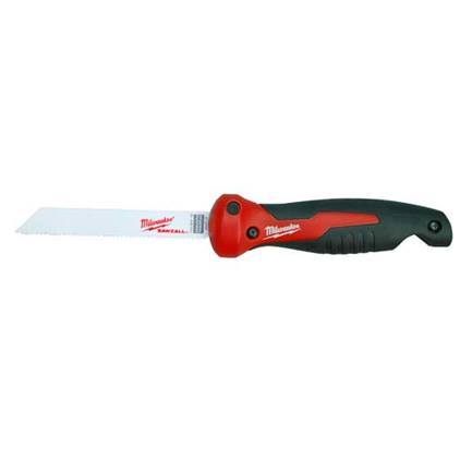Milwaukee 48-22-0305 Folding Jab Saw, 6-1/2