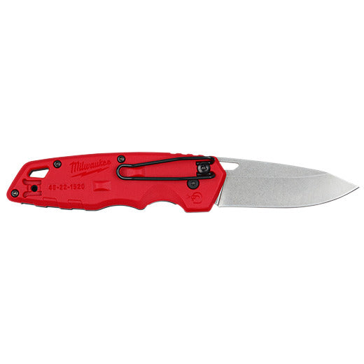 Milwaukee 48-22-1520 FASTBACK™ SS Folding Knife, 7.5