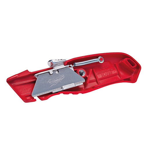 Milwaukee 48-22-1915 Self-Retracting Safety Knife Milwaukee 48-22-1915