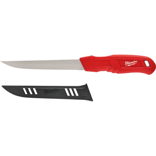Milwaukee 48-22-1921 Smooth Blade Insulation Knife Milwaukee 48-22-1921
