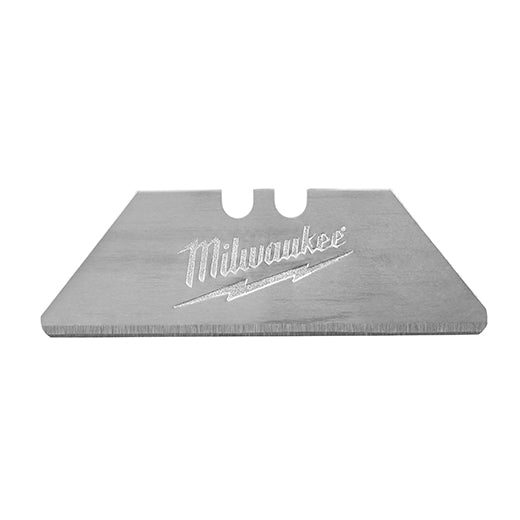 Milwaukee 48-22-1954 50 PC Carton Utility Knife Blades w/ Dispenser Milwaukee 48-22-1954