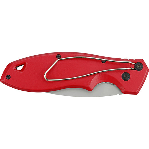 Milwaukee 48-22-1990 FASTBACK™ Smooth Folding Pocket Knife Milwaukee 48-22-1990
