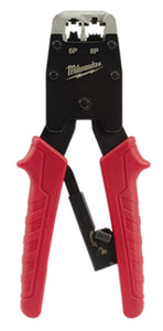 Milwaukee 48-22-3075 Modular Crimper Milwaukee 48-22-3075