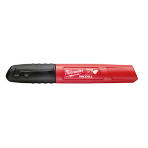 Milwaukee 48-22-3103 1PK Med. Chisel Black Marker Milwaukee 48-22-3103