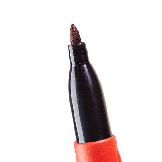 Milwaukee 48-22-3104 Inkzall™ Black Fine Point Marker (4 PK) Milwaukee 48-22-3104