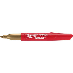Milwaukee 48-22-3122 Permanent Marking Pen, Sharpie, Fine Point Milwaukee 48-22-3122