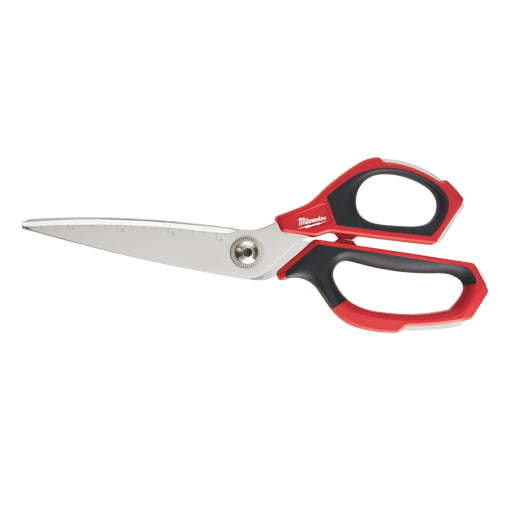 Milwaukee 48-22-4041 Jobsite Straight Scissors Milwaukee 48-22-4041