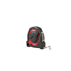 Milwaukee 48-22-5101 100Ft Closed Reel Long Tape Milwaukee 48-22-5101