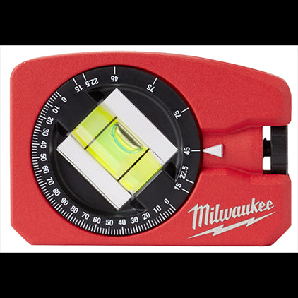 Milwaukee 48-22-5102 Pocket Level Milwaukee 48-22-5102