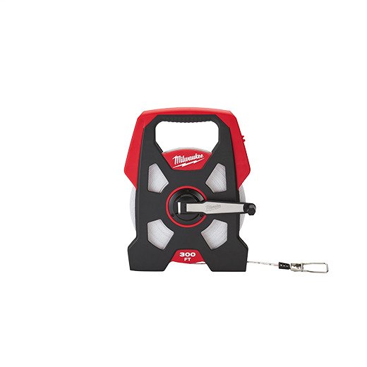 Milwaukee 48-22-5230 300Ft Open Reel Long Tape Milwaukee 48-22-5230