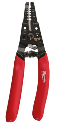 Milwaukee 48-22-6109 Wire Stripper/Cutter, 6 - 8 AWG Milwaukee 48-22-6109
