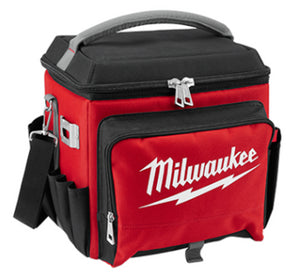 Milwaukee 48-22-8250 Jobsite Cooler, 11.1" x 13.77" x 14.96" Milwaukee 48-22-8250