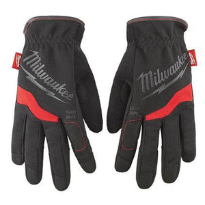Milwaukee 48-22-8711 Free-Flex Work Gloves - Medium Milwaukee 48-22-8711