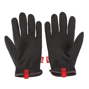 Milwaukee 48-22-8713 Free-Flex Work Gloves - XL Milwaukee 48-22-8713
