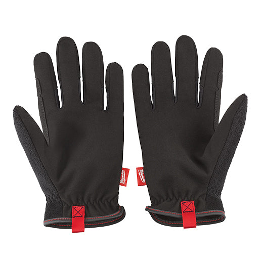 Milwaukee 48-22-8715 Free-Flex Work Gloves - Small Milwaukee 48-22-8715