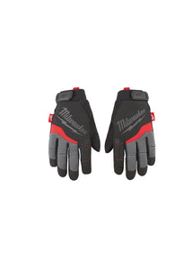 Milwaukee 48-22-8721 Performance Work Gloves – Medium Milwaukee 48-22-8721