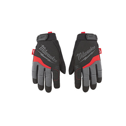 Milwaukee 48-22-8722 Performance Gloves - Large Milwaukee 48-22-8722