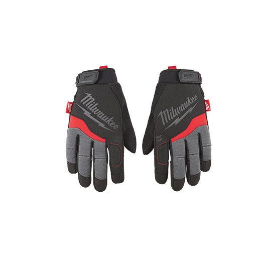 Milwaukee 48-22-8723 Performance Gloves - X-Large Milwaukee 48-22-8723