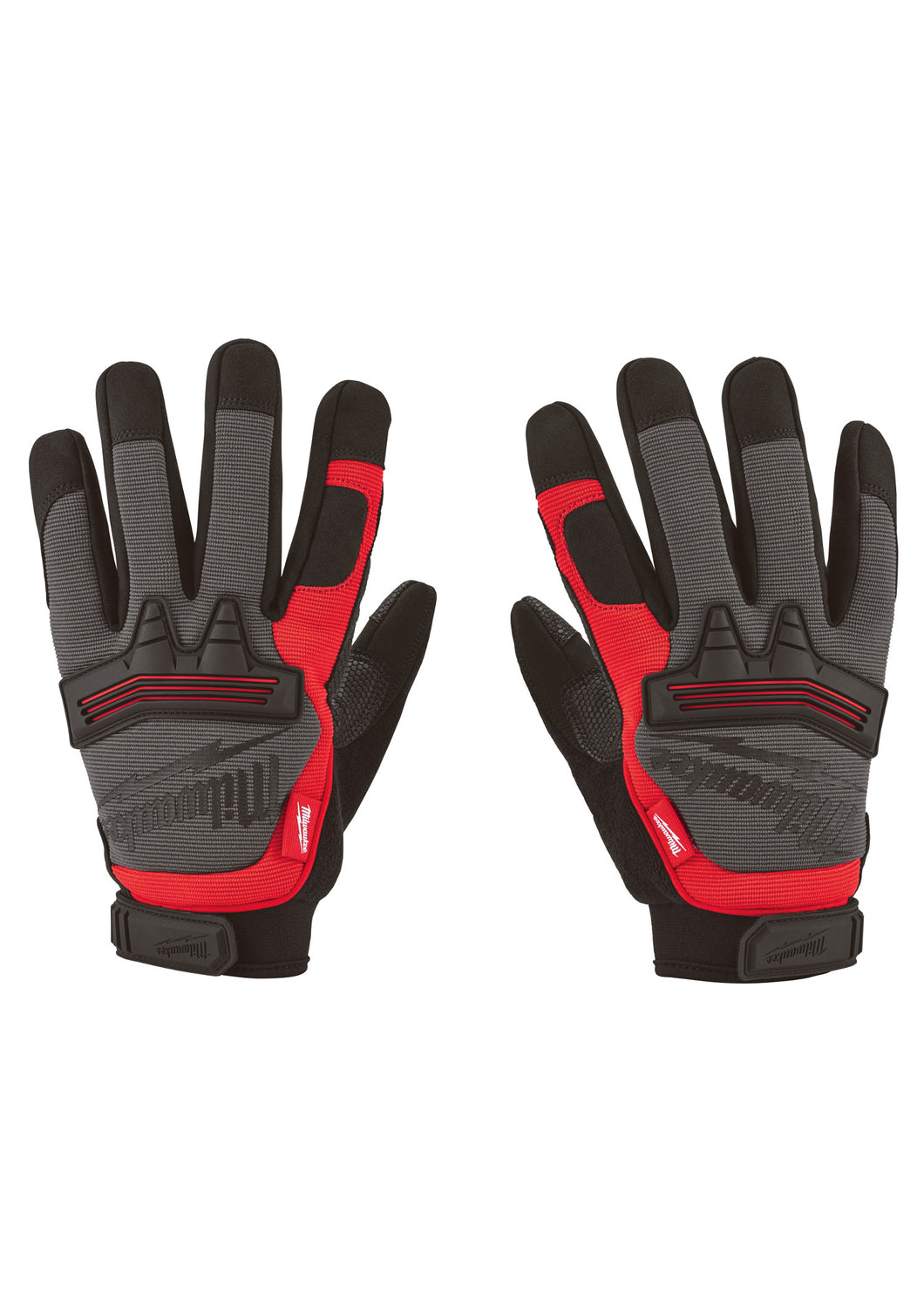 Milwaukee 48-22-8733 Demolition Gloves, XL Milwaukee 48-22-8733