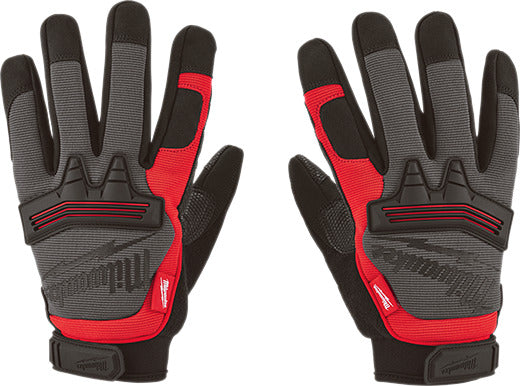 Milwaukee 48-22-8734 Demolition Gloves - XXL Milwaukee 48-22-8734
