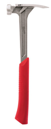 Milwaukee 48-22-9016 17oz Milled Face Framing Hammer Milwaukee 48-22-9016