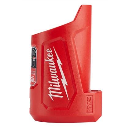 Milwaukee 48-59-1201 M12™ Compact Charger and Power Source Milwaukee 48-59-1201
