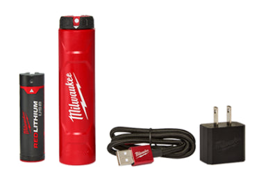 Milwaukee 48-59-2003 RedLithium™ USB Battery & Charger Kit Milwaukee 48-59-2003
