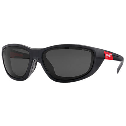 Milwaukee 48-73-2046 Polarized High Performance Safety Glasses with Gasket (Polybag) Milwaukee 48-73-2046