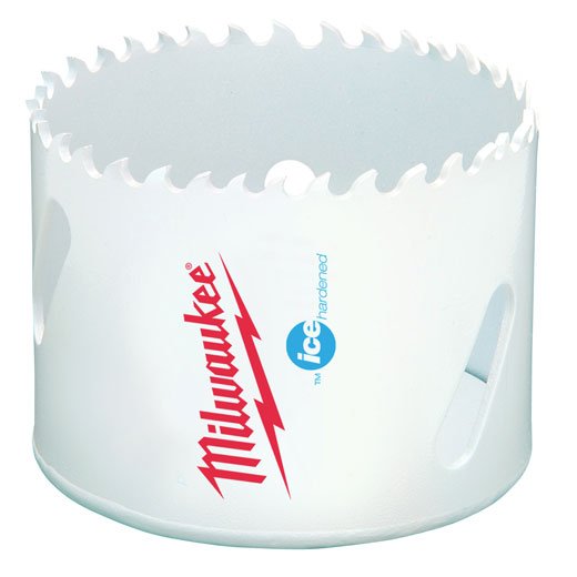 Milwaukee 49-56-0072 Hole Saw, 1-3/8