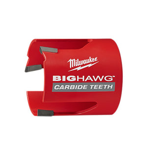 Milwaukee 49-56-9255 4-1/2" BIG HAWG™ Hole Saw with Carbide Teeth Milwaukee 49-56-9255