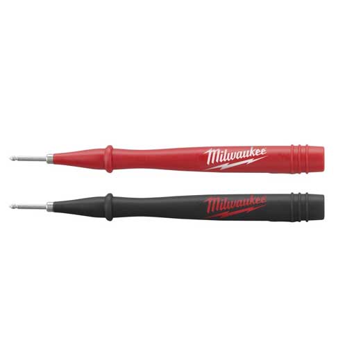 Milwaukee 49-77-1004 Test Probes Milwaukee 49-77-1004