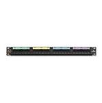 Leviton 49013-P24 24 Port Voice Grade Patch Panel Leviton 49013-P24